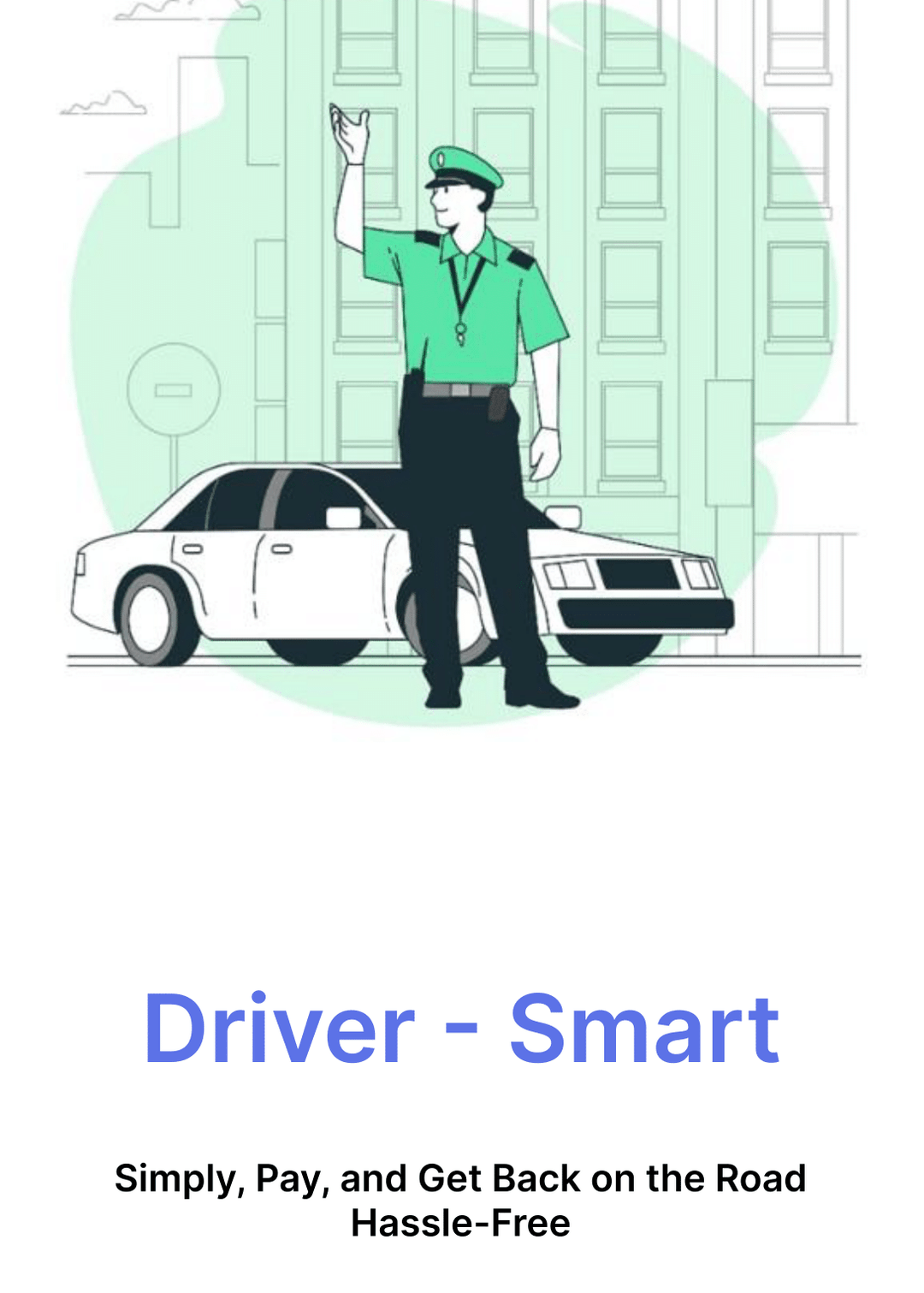 Driver-Smart