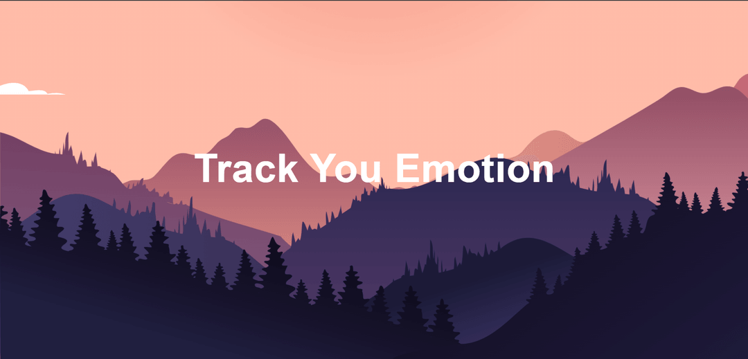 Emotion-Detector